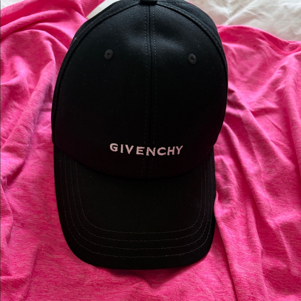 Givenchy Cap NWT - image 1
